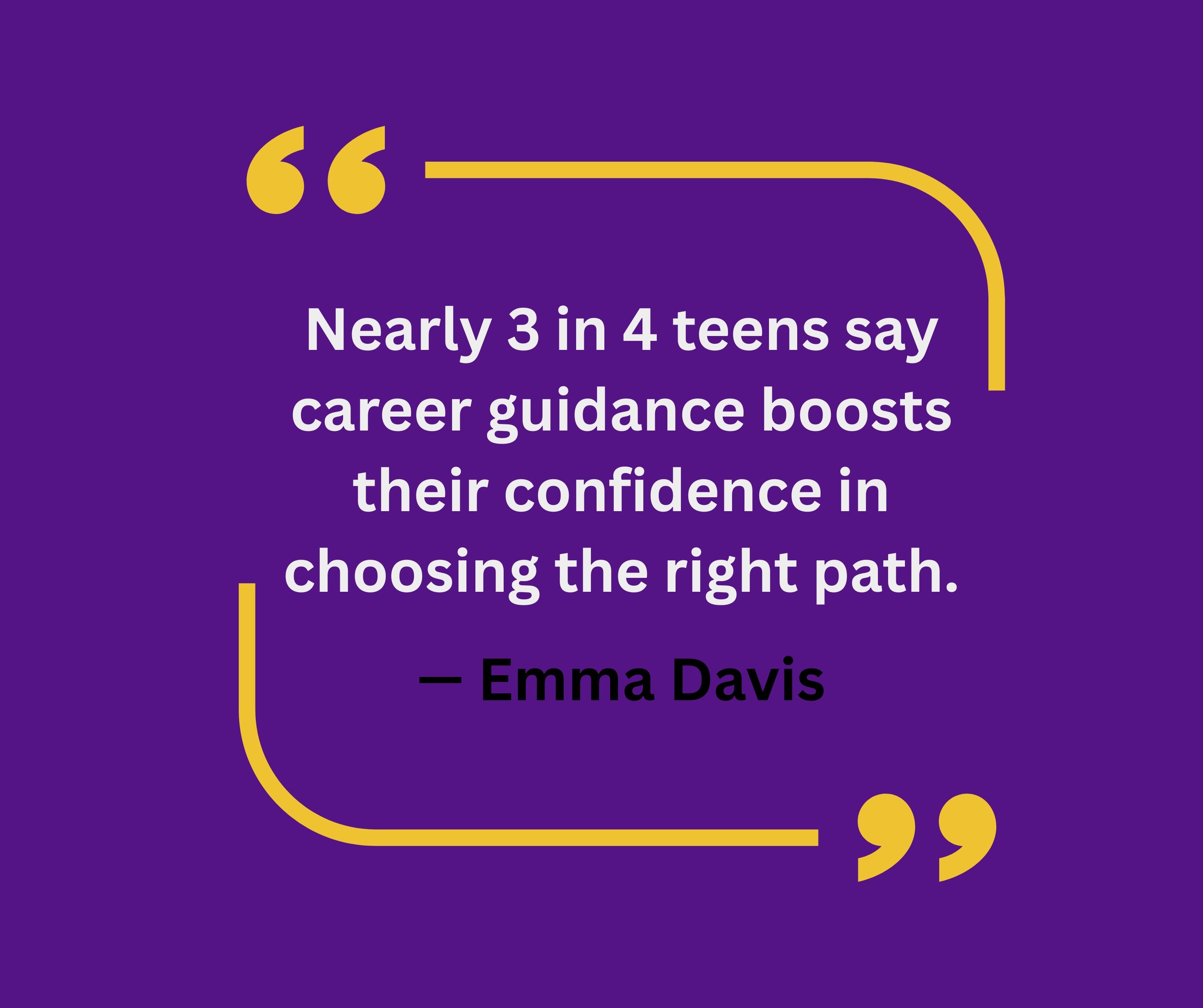 Smart Career Planning For Teens