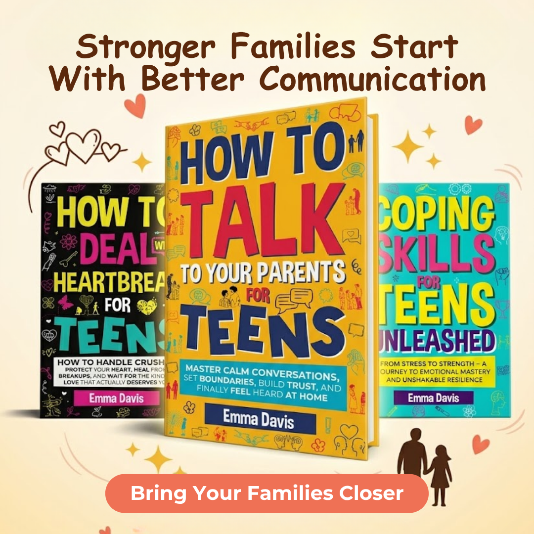 Family Connection Bundle