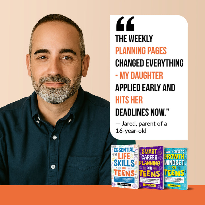 Life & Future Planning Pack