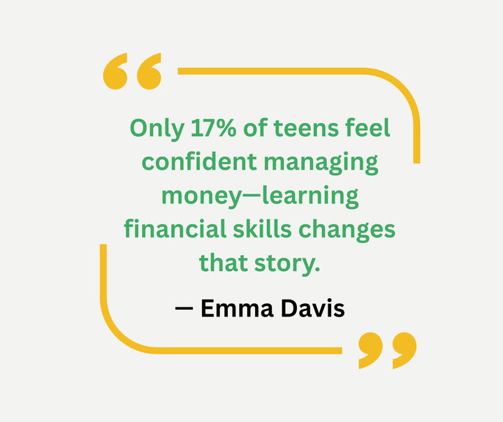 Money Mastery Mini-Library