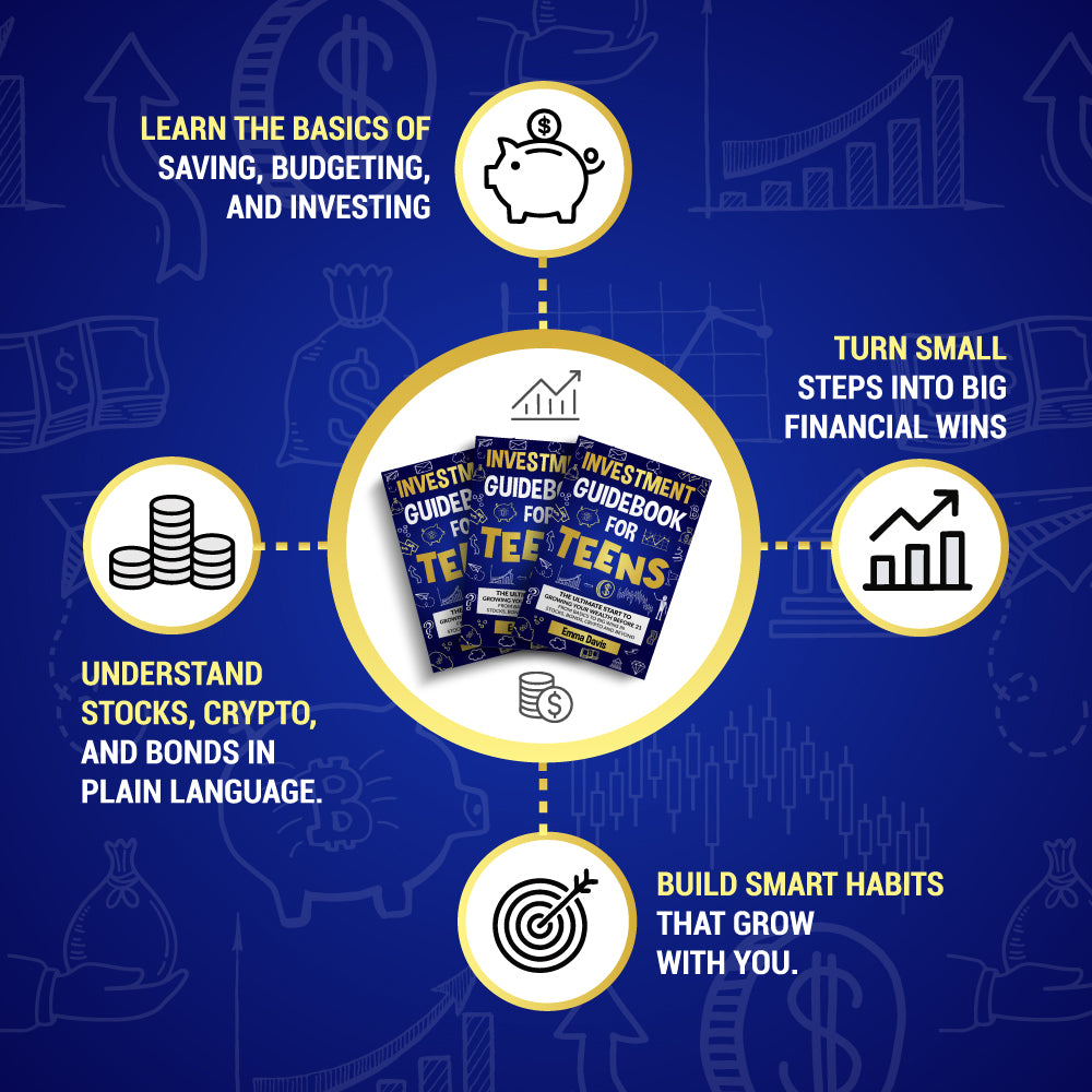 Investment Guidebook For Teens