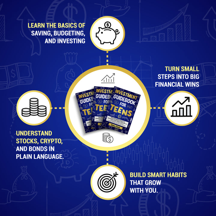 Investment Guidebook For Teens