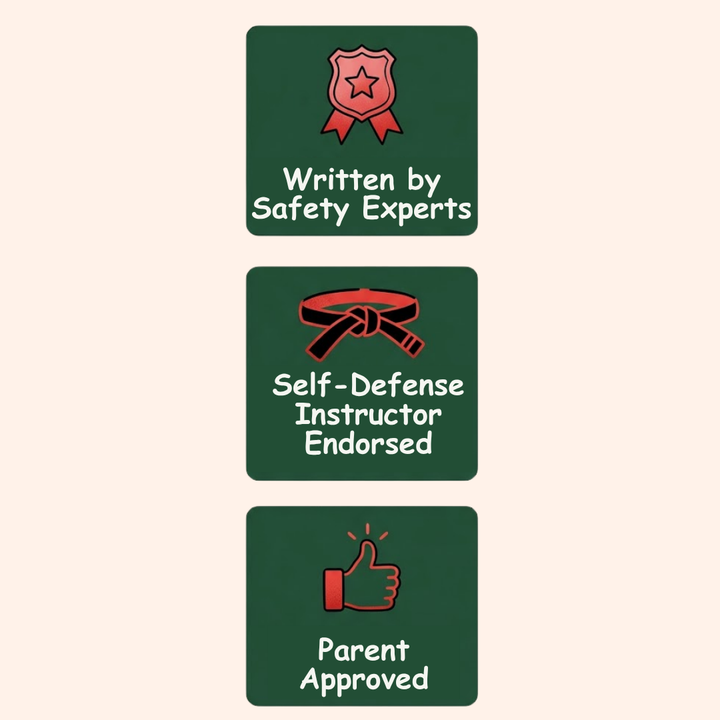 Safety and Survival Skills Pack