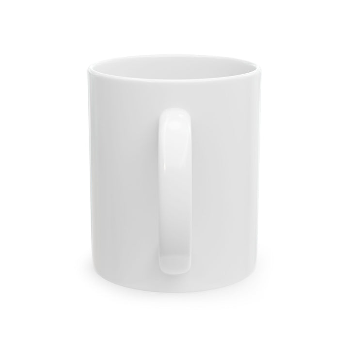 Future Ready Fearless Focused Ceramic Mug — Inspirational Motivational Coffee Cup (11oz/15oz)