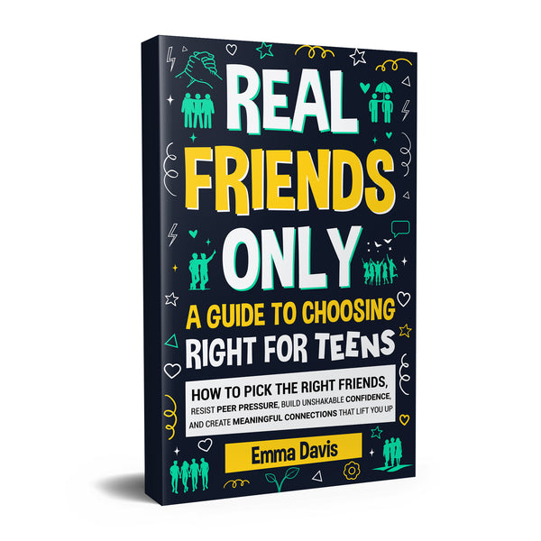 A guide to choosing right for teens.