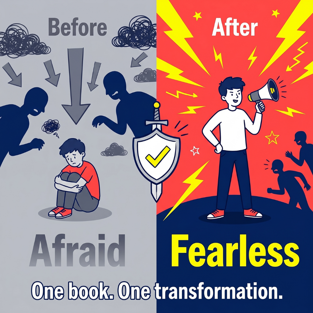 The Anti-Bullying Guide For Teens