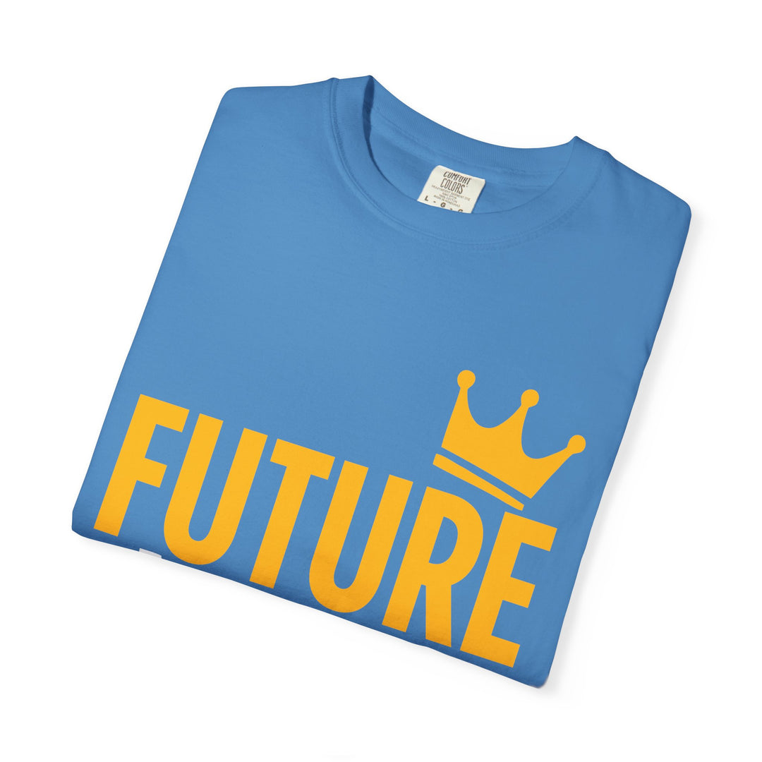 Future Crown T‑Shirt