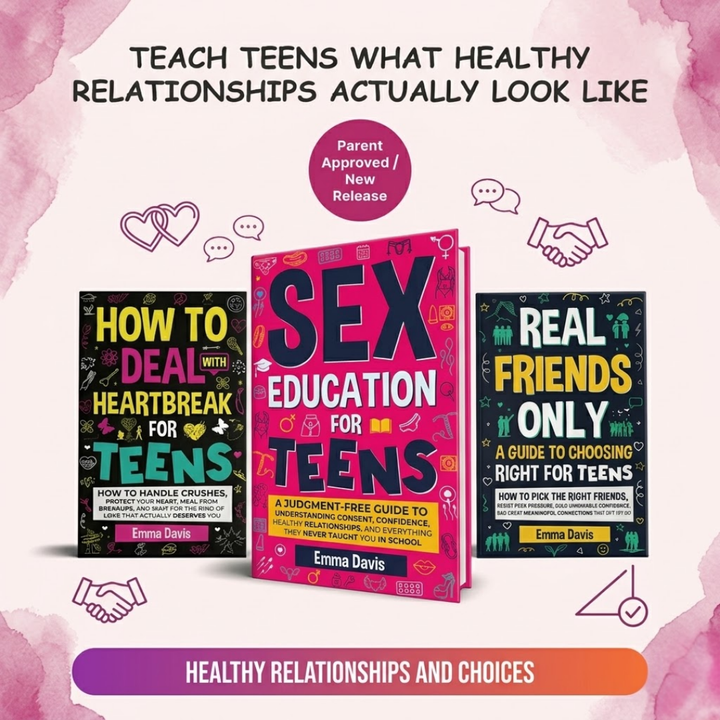 Teen Relationship Toolkit