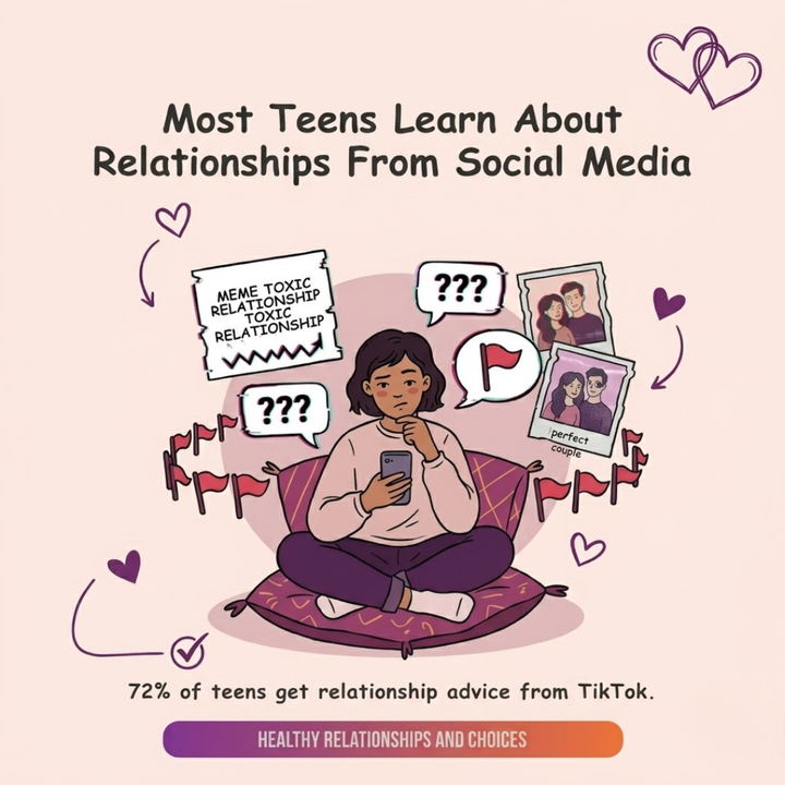 Teen Relationship Toolkit