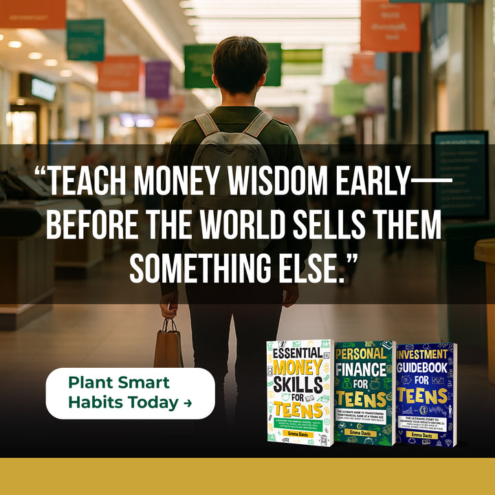 Money Mastery Mini-Library