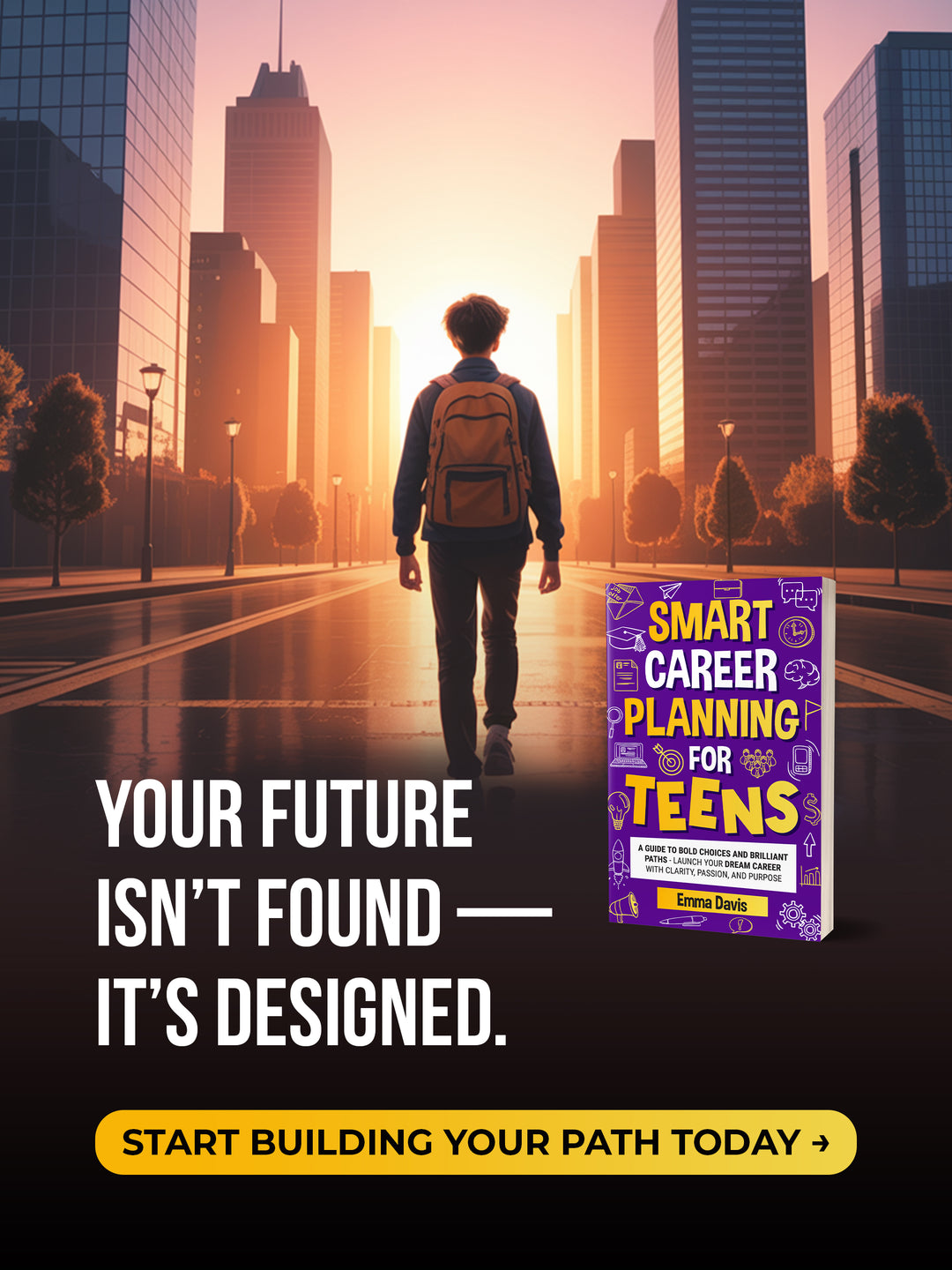 Smart Career Planning For Teens