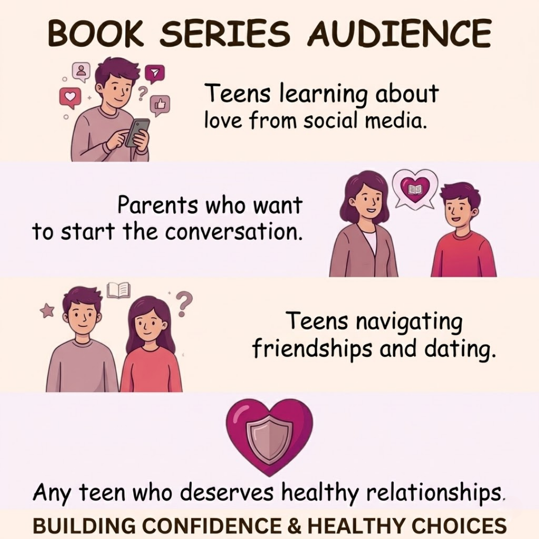 Teen Relationship Toolkit
