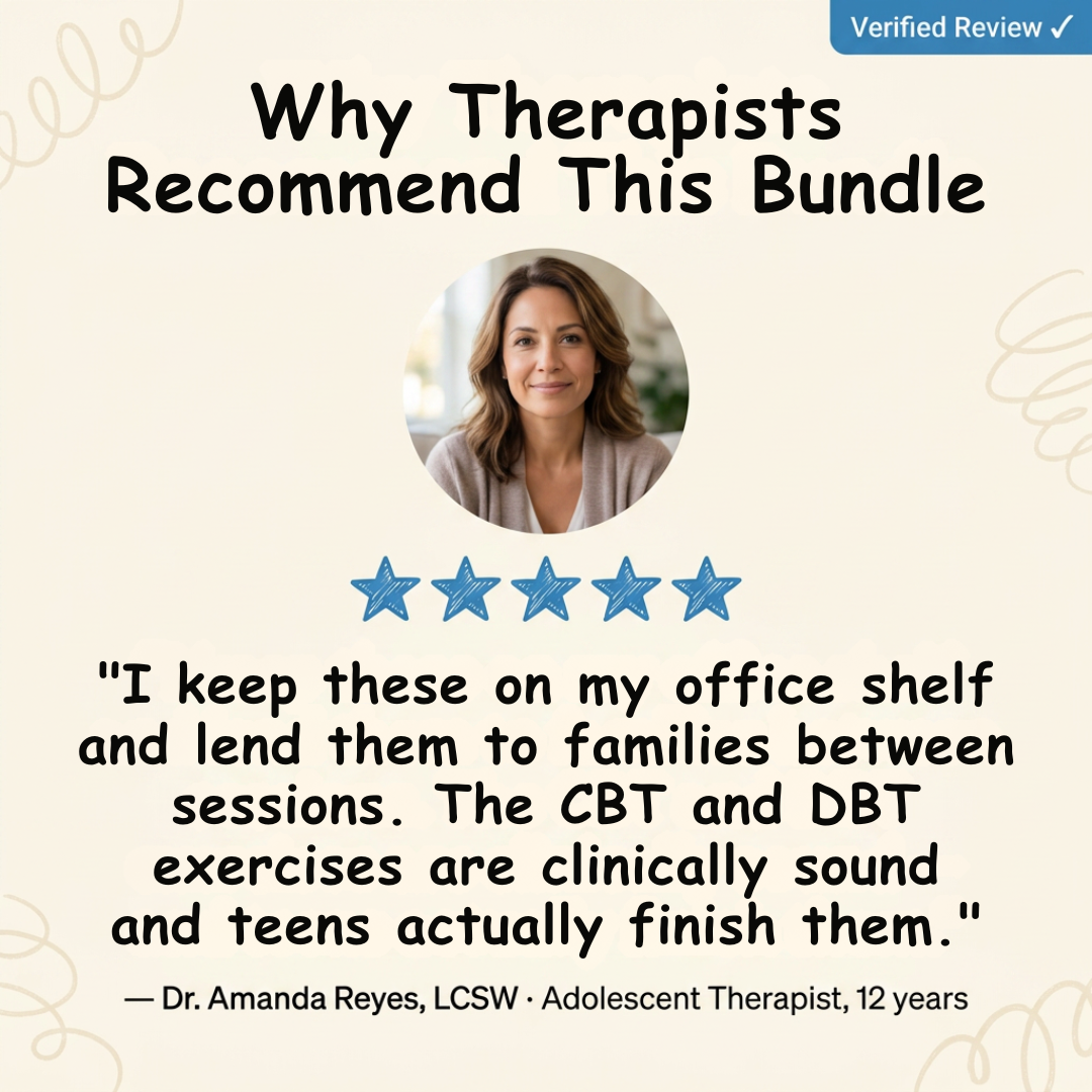 Deep Emotional Wellness Pack