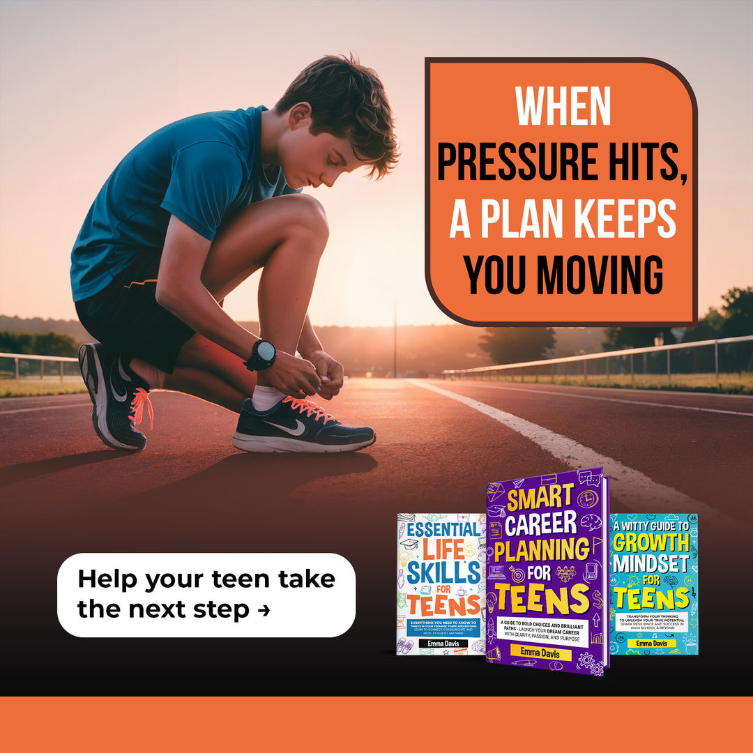 Life & Future Planning Pack