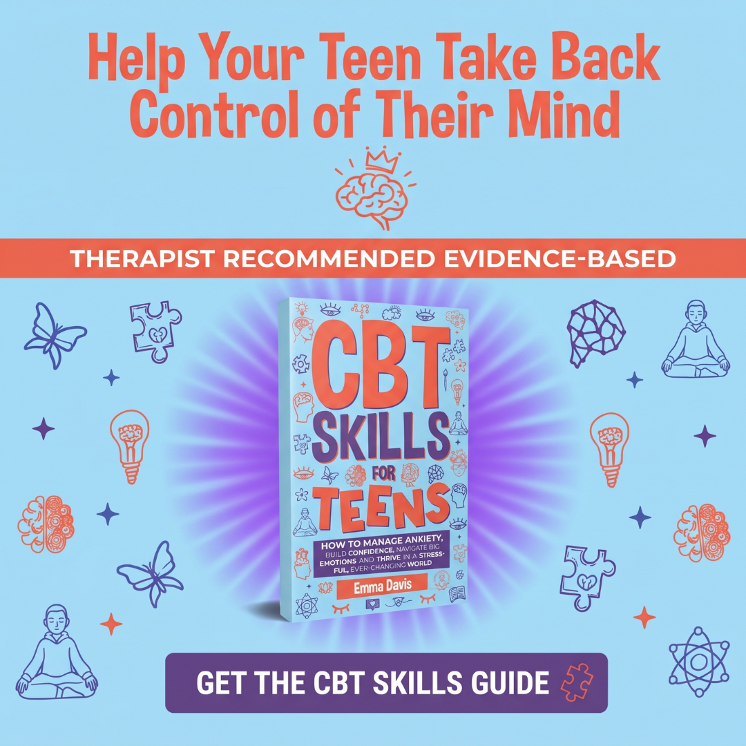 CBT Skills for Teens