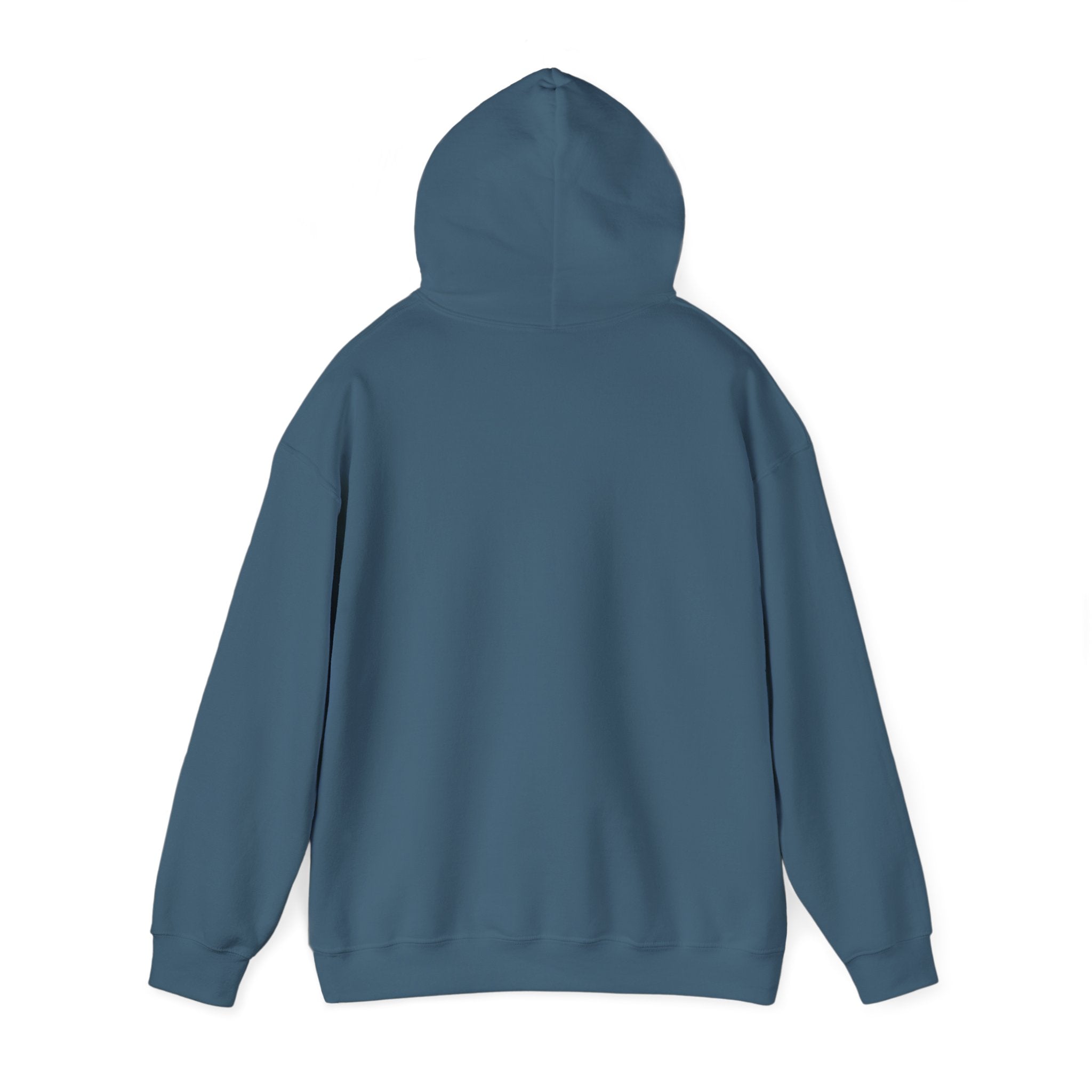 Social Butterfly Hooded Sweatshirt