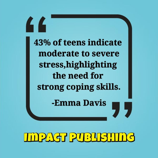 Coping Skills for Teens Unleashed