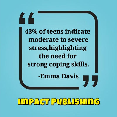 Coping Skills for Teens Unleashed