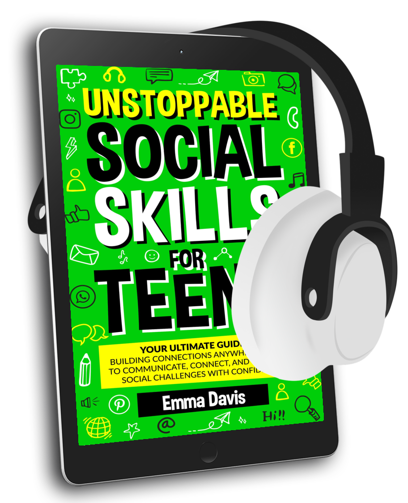 Social Skills for Teens