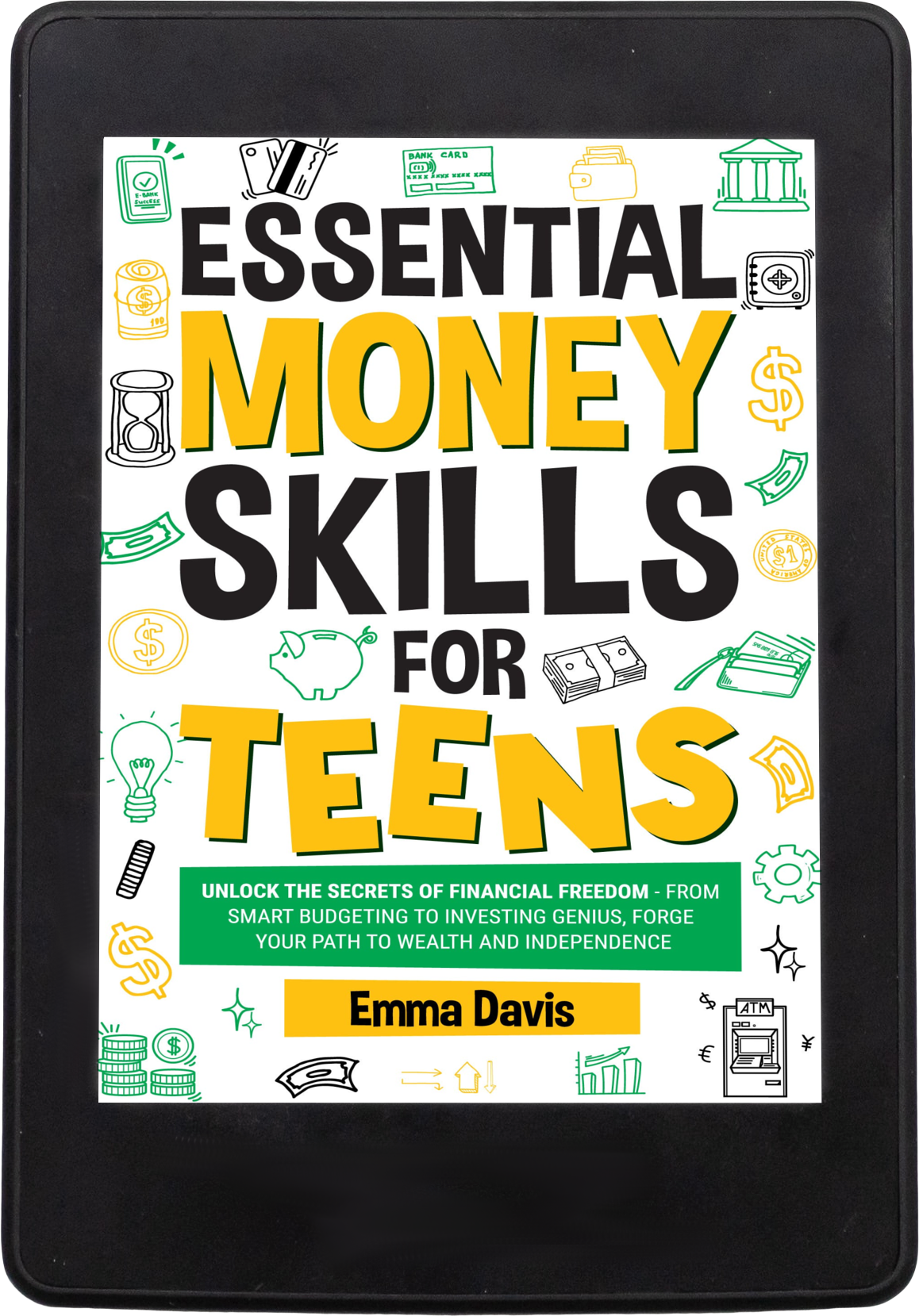 Essential Money Skills for Teens