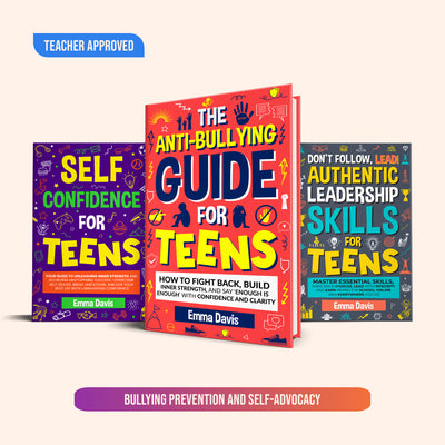 Bully-Proof Pack