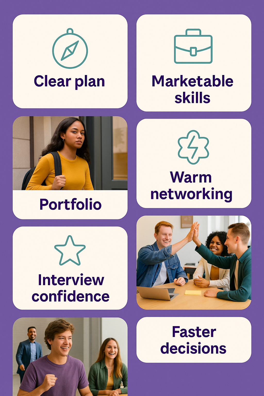 Smart Career Planning For Teens