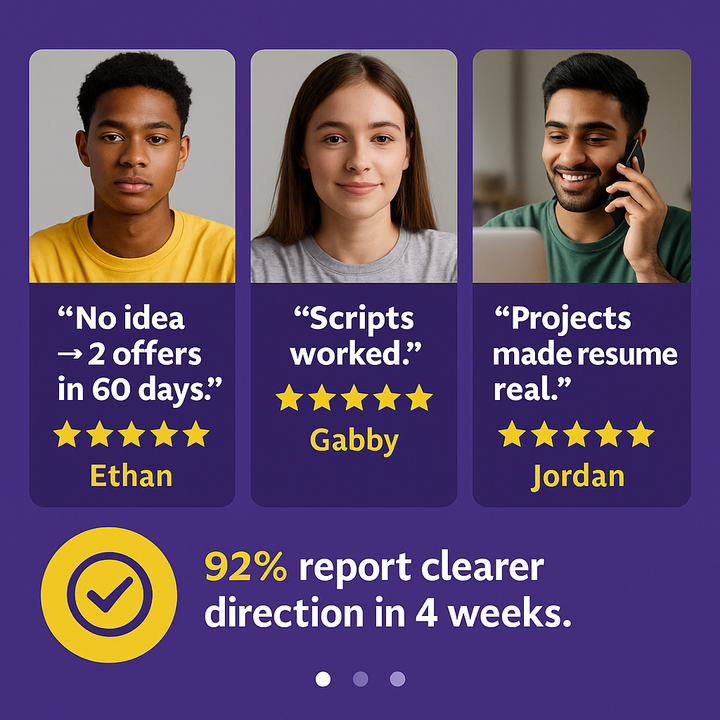 Smart Career Planning For Teens