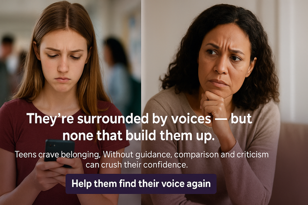 Confidence & Social Skills Pack