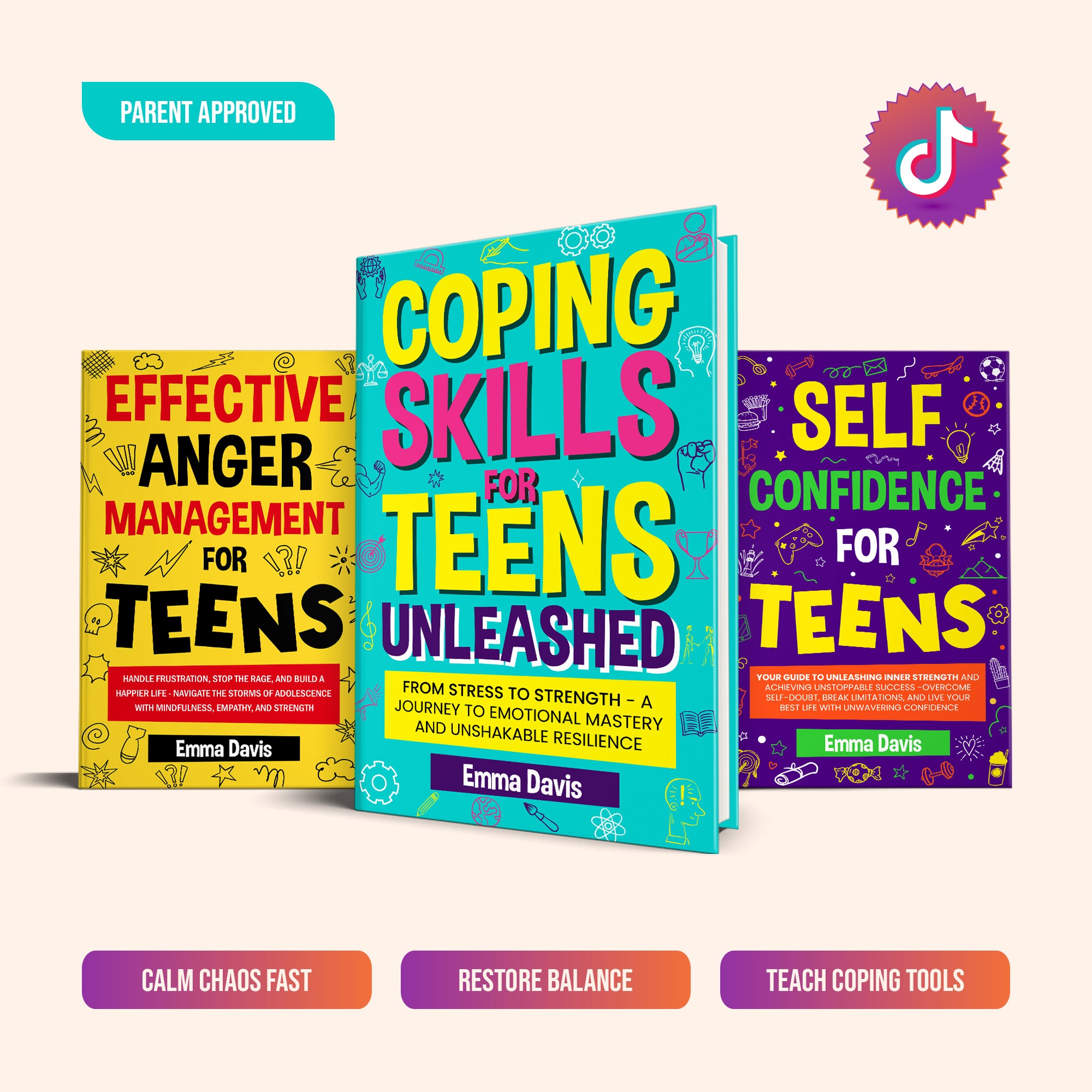 Emotional Reset Kit