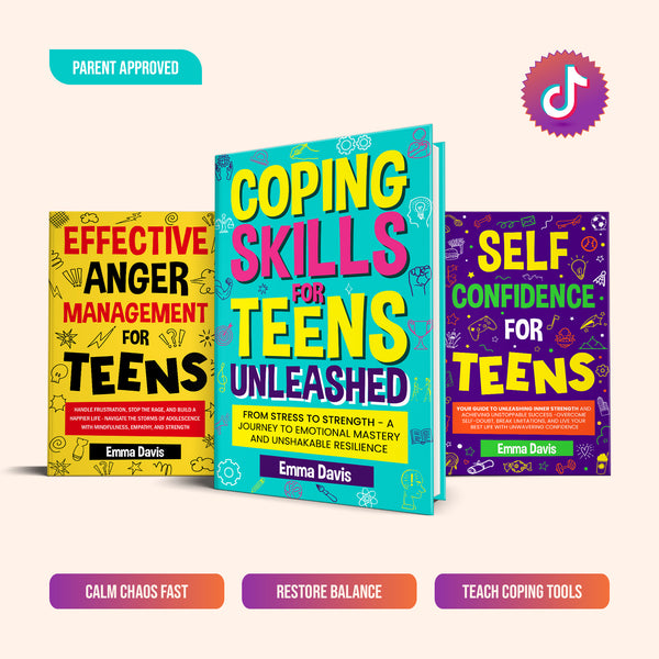 Emotional Reset Kit