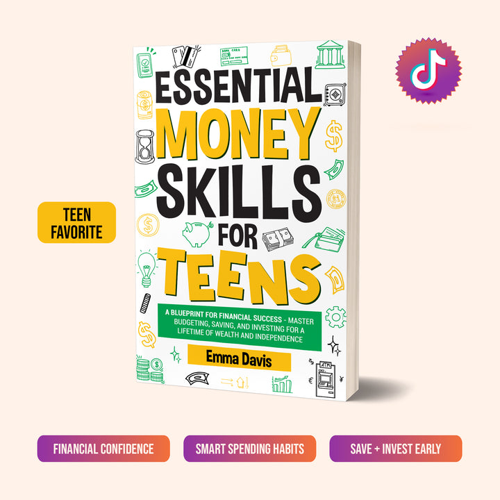 Essential Money Skills for Teens