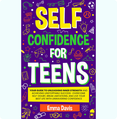 Growth Pack – Confident & Capable Teen Academy