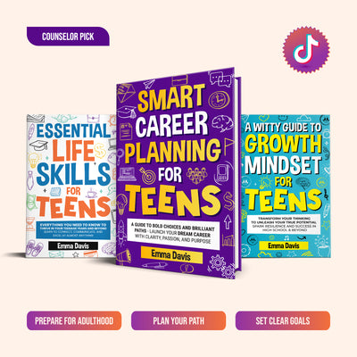 Life & Future Planning Pack