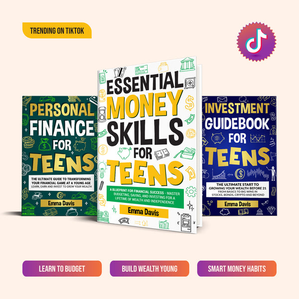 Money Mastery Mini-Library