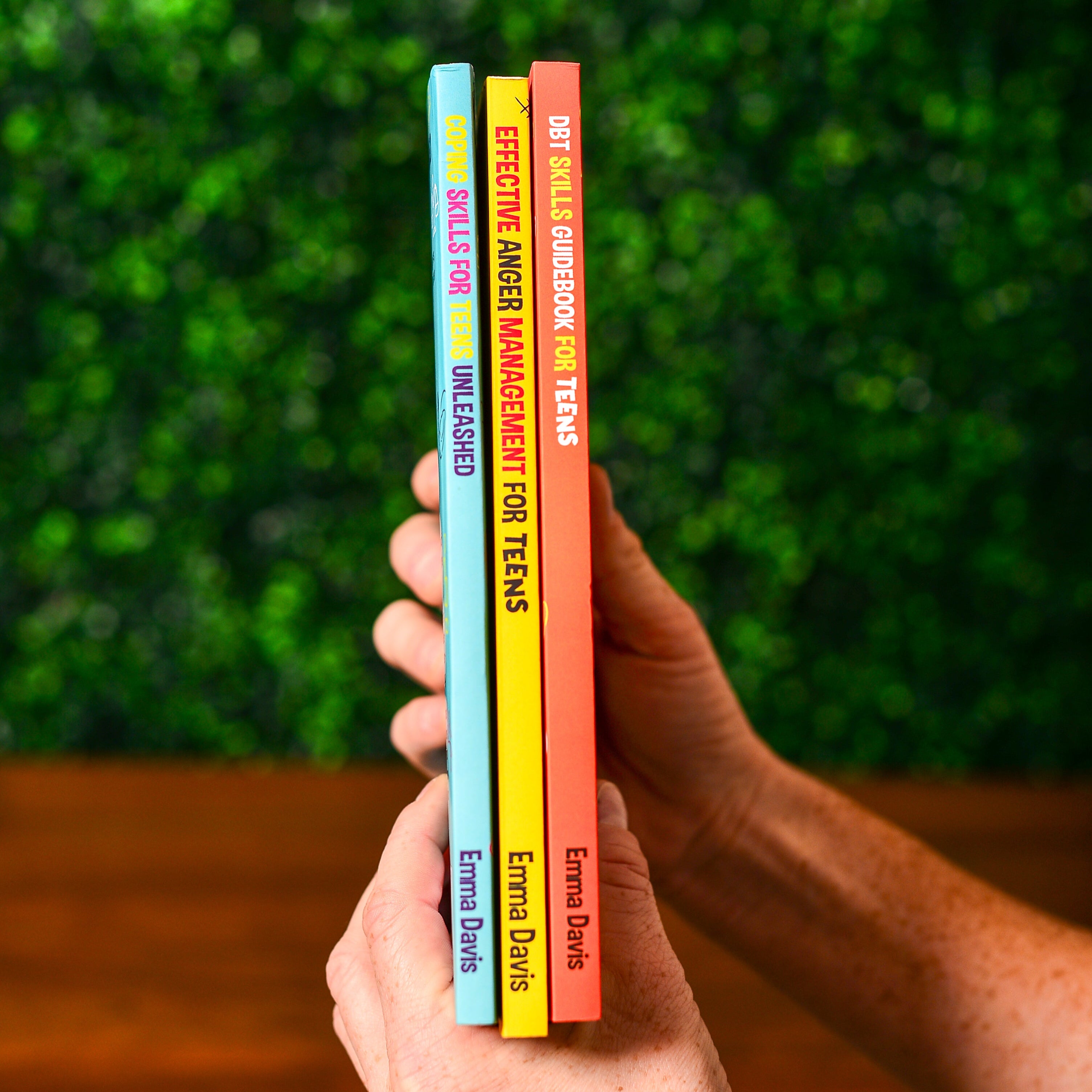 Teen Mental Health Bundle