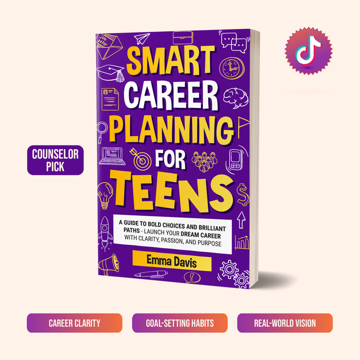 Smart Career Planning For Teens