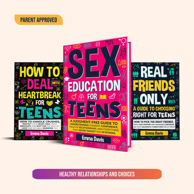 Teen Relationship Toolkit