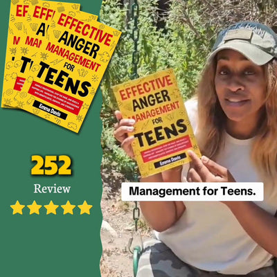 Effective Anger Management for Teens