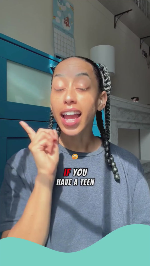 Effective Anger Management for Teens